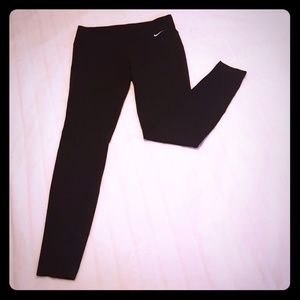 Nike Dri-Fit yoga pants